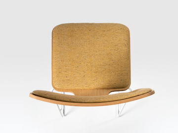 MOORE - Sled base barstool by Liqui Contracts - view 3
